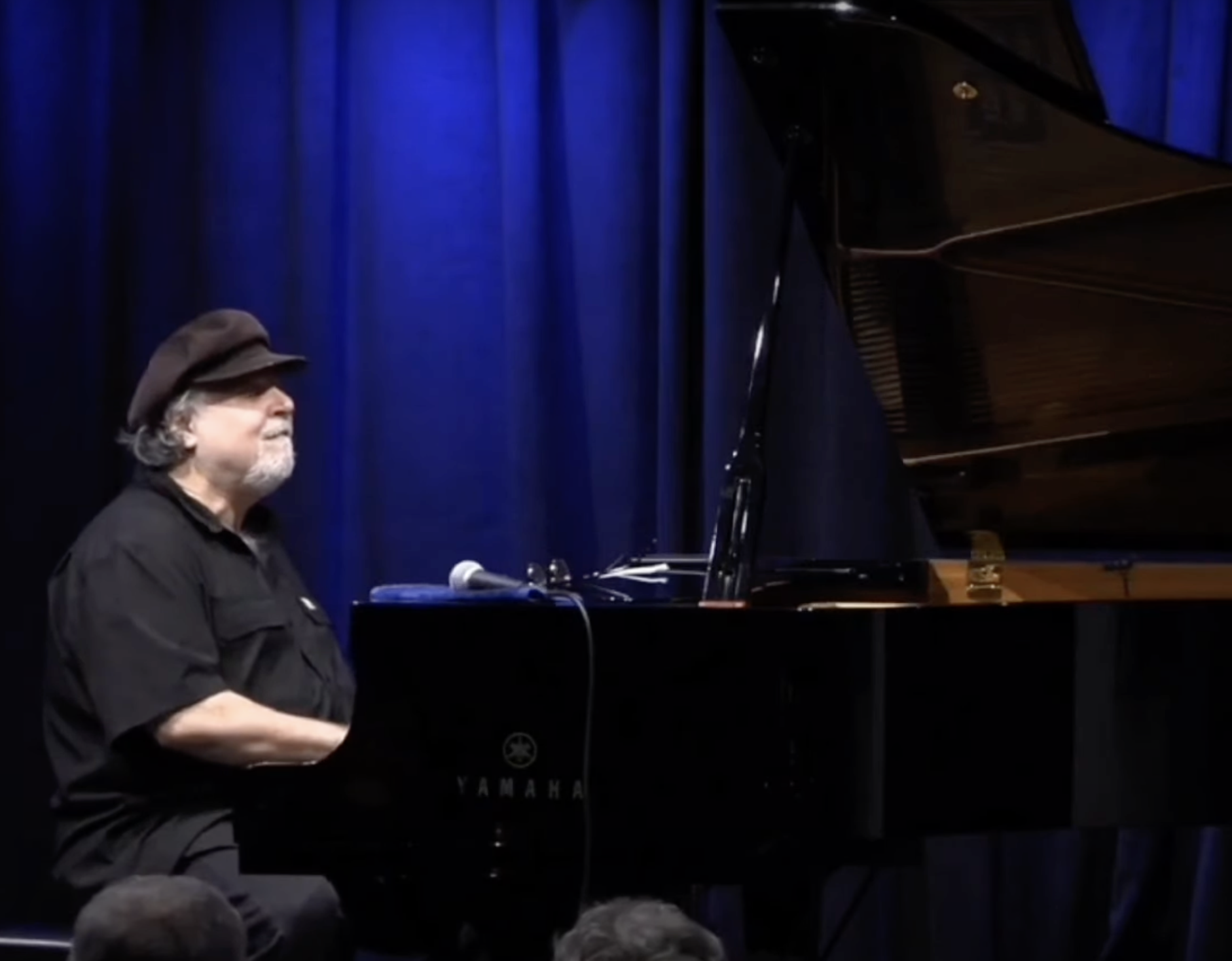 Dave Frank School of Jazz – Home