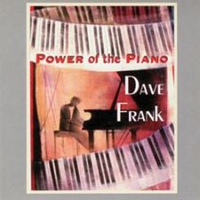 power-of-the-piano A record album cover art for pianist Dave Frank's Power of the Piano